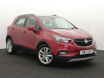 2017 - 1.4T Active 5dr