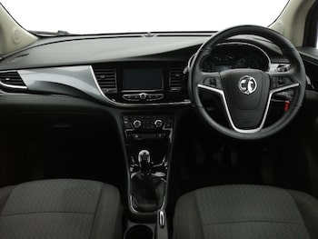 Used Vauxhall Mokka X 2017 for sale - 75362478: Photo