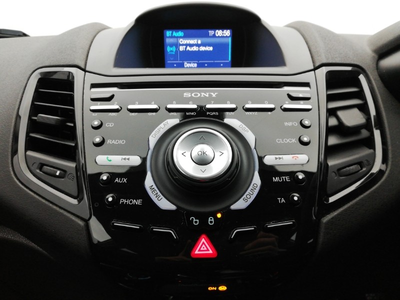 Used Ford Fiesta 2017 for sale - 77777407: Photo 10