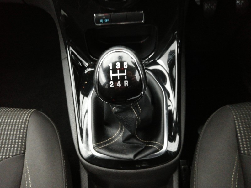 Used Ford Fiesta 2017 for sale - 77777407: Photo 12