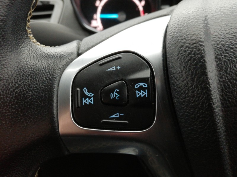 Used Ford Fiesta 2017 for sale - 77777407: Photo 13