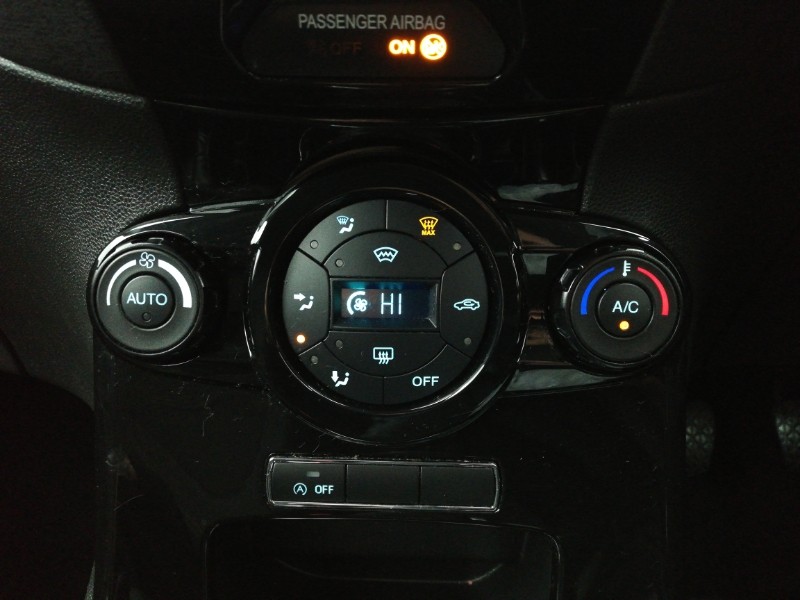 Used Ford Fiesta 2017 for sale - 77777407: Photo 15