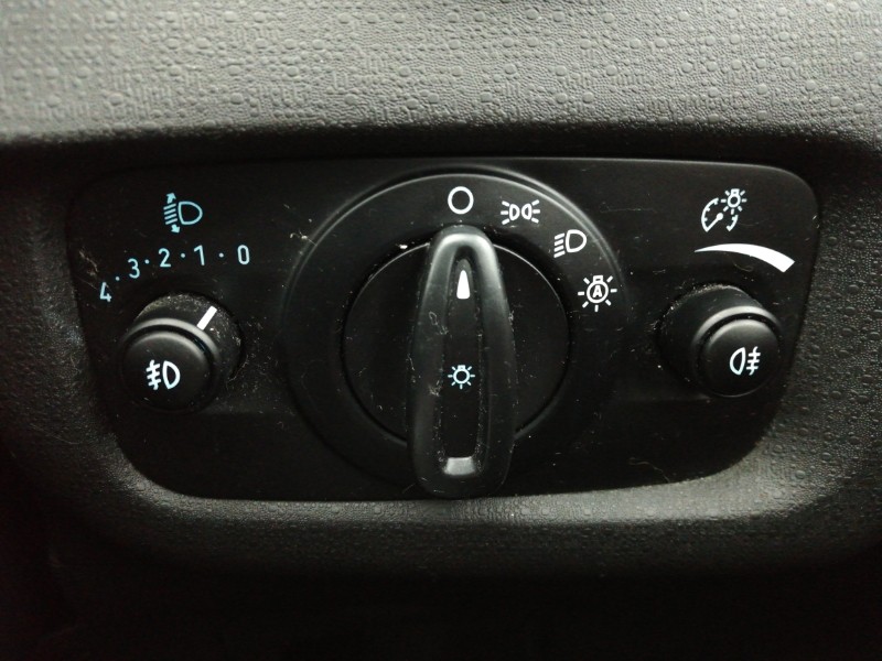 Used Ford Fiesta 2017 for sale - 77777407: Photo 17