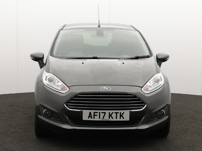 Used Ford Fiesta 2017 for sale - 77777407: Photo 19