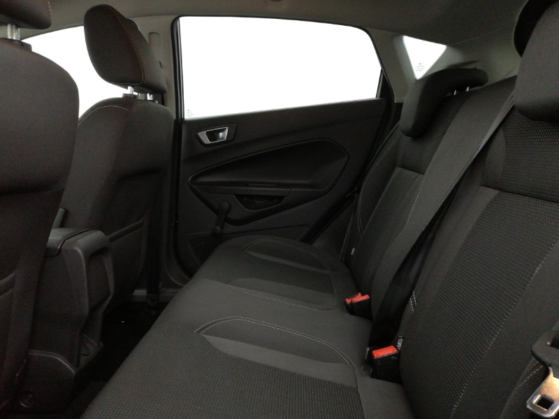 Used Ford Fiesta 2017 for sale - 77777407: Photo 6