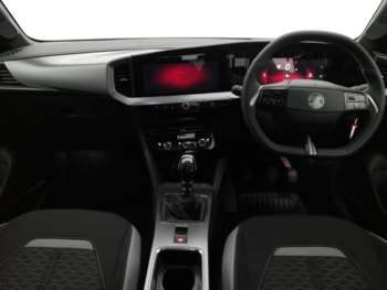 Used Vauxhall Mokka 2025 for sale - 74967662: Photo