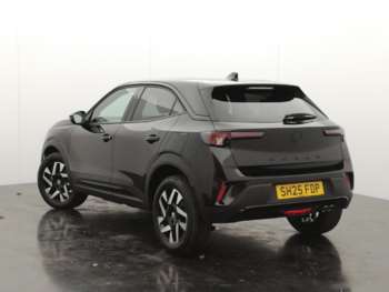 Used Vauxhall Mokka 2025 for sale - 74967662: Photo
