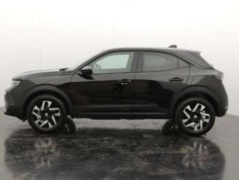 Used Vauxhall Mokka 2025 for sale - 74967662: Photo