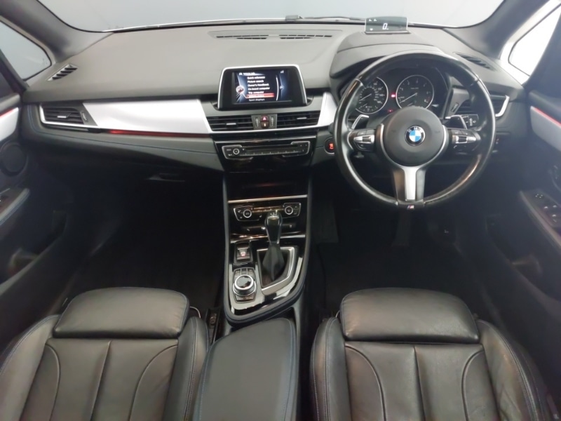 Used BMW 2 Series 2016 for sale - 77458164: Photo 2