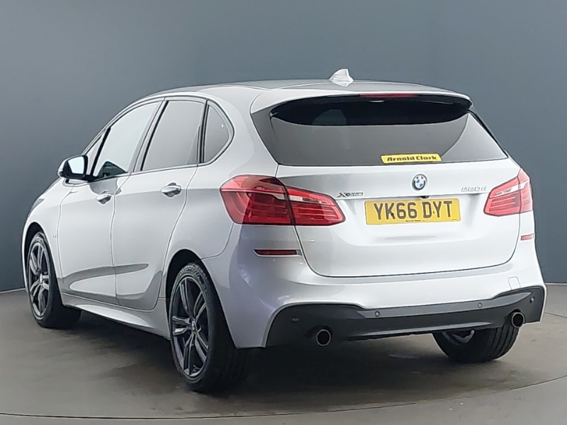 Used BMW 2 Series 2016 for sale - 77458164: Photo 3