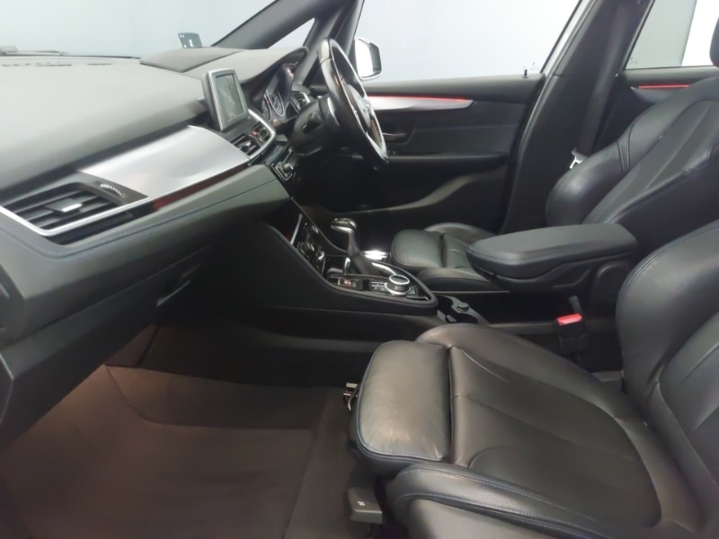 Used BMW 2 Series 2016 for sale - 77458164: Photo 5