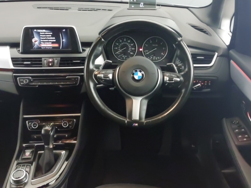 Used BMW 2 Series 2016 for sale - 77458164: Photo 7