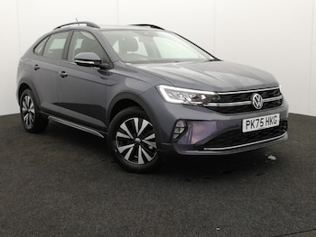 Used Volkswagen Taigo 2025 for sale - 78533043: Photo