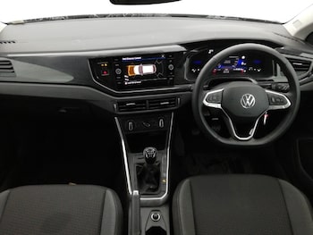 Used Volkswagen Taigo 2025 for sale - 78533043: Photo