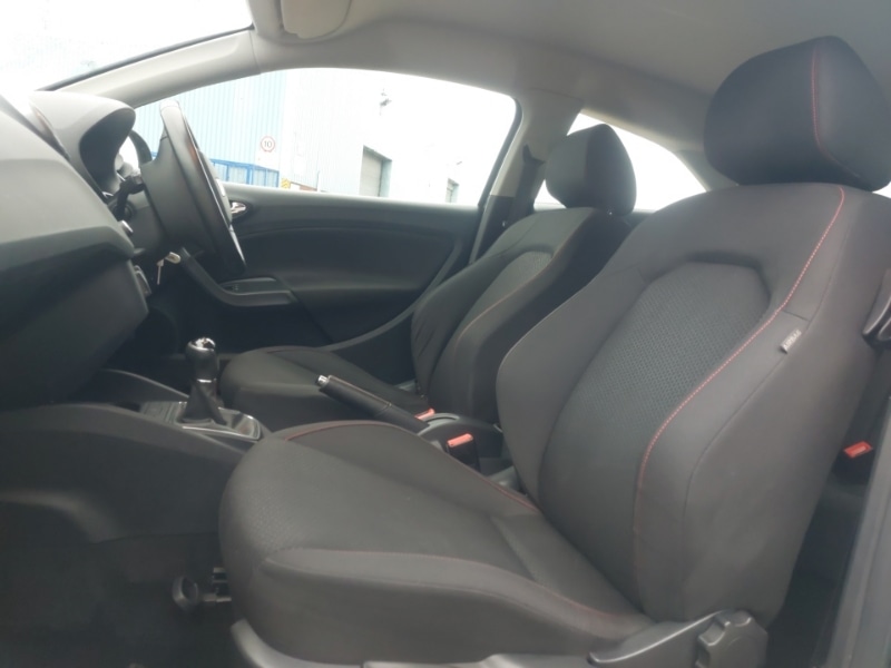 Used SEAT Ibiza 2016 for sale - 78023582: Photo 12