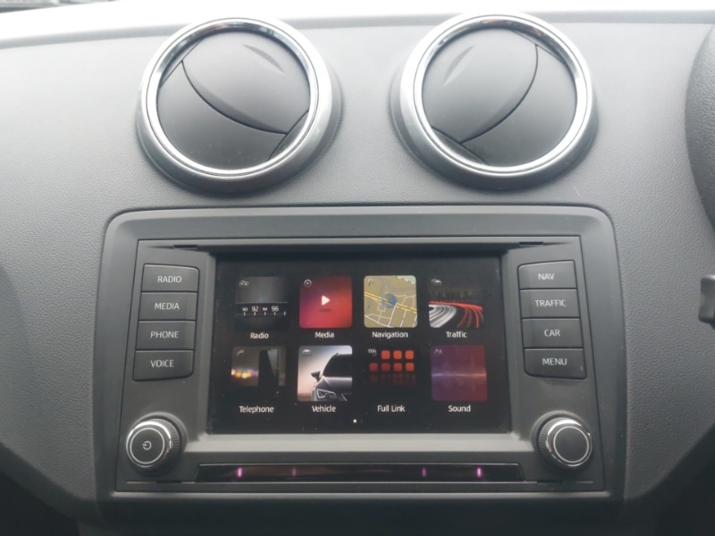 Used SEAT Ibiza 2016 for sale - 78023582: Photo 14