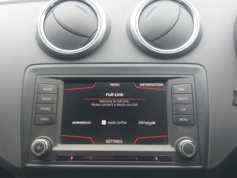 Used SEAT Ibiza 2016 for sale - 78023582: Photo 15