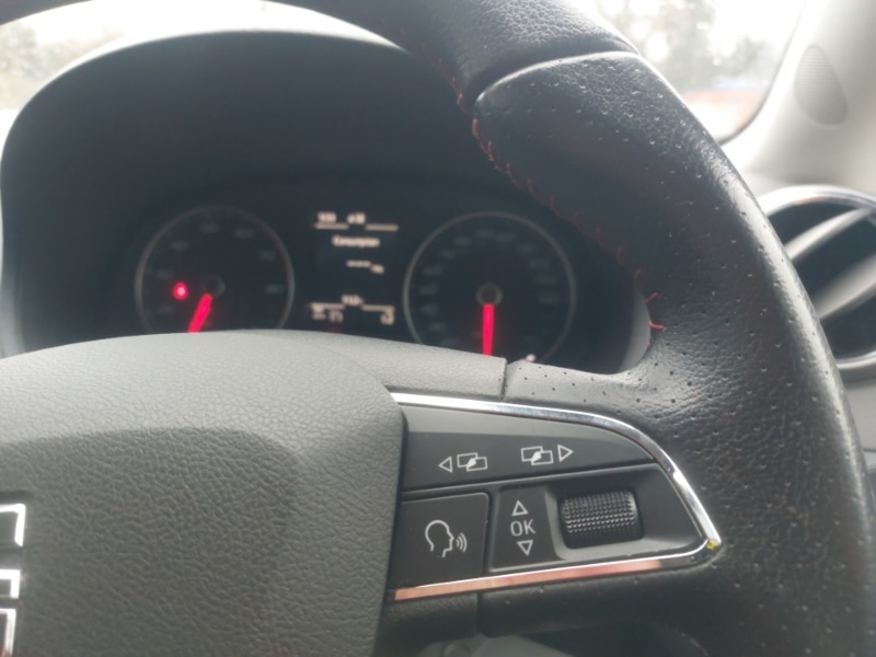 Used SEAT Ibiza 2016 for sale - 78023582: Photo 17