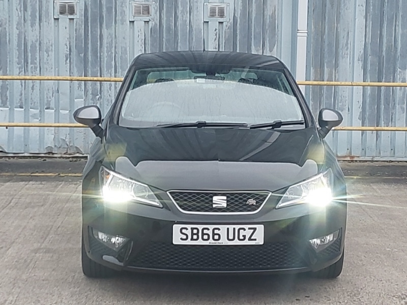 Used SEAT Ibiza 2016 for sale - 78023582: Photo 19