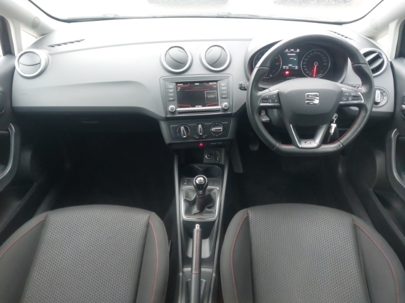 Used SEAT Ibiza 2016 for sale - 78023582: Photo 2