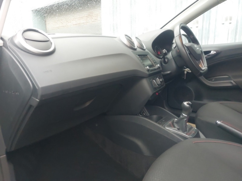 Used SEAT Ibiza 2016 for sale - 78023582: Photo 5