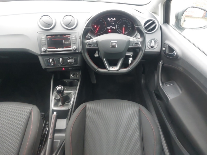 Used SEAT Ibiza 2016 for sale - 78023582: Photo 7