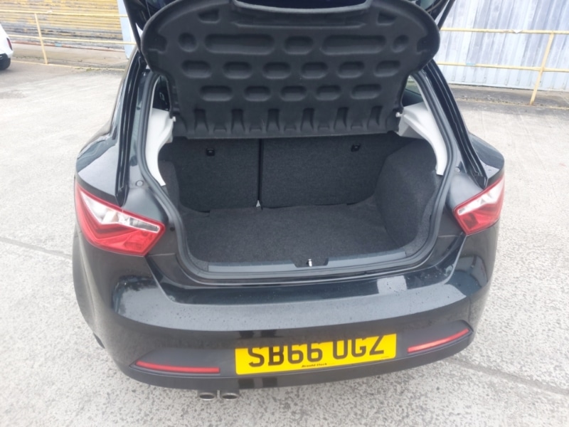 Used SEAT Ibiza 2016 for sale - 78023582: Photo 8