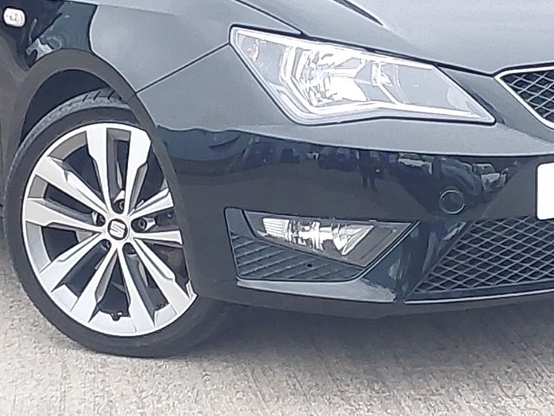 Used SEAT Ibiza 2016 for sale - 78023582: Photo 9