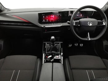Used Vauxhall Astra 2022 for sale - 78499013: Photo