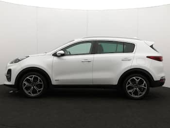 Used Kia Sportage 2018 for sale - 79573645: Photo
