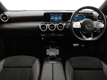Used Mercedes-Benz A-Class 2020 for sale - 78656415: Photo