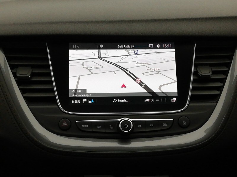 Used Vauxhall Grandland X 2019 for sale - 77847261: Photo 10