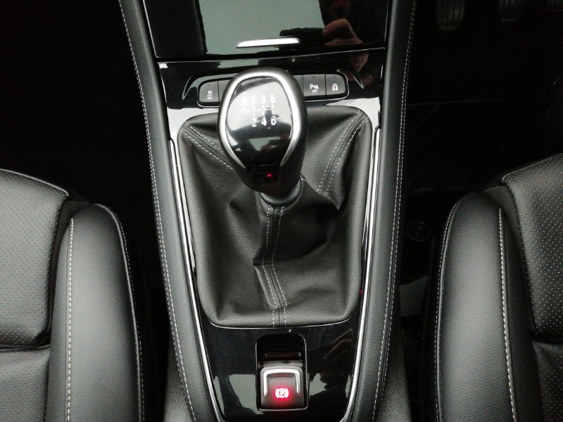 Used Vauxhall Grandland X 2019 for sale - 77847261: Photo 12