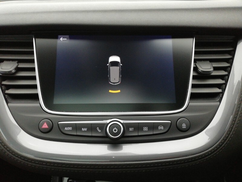 Used Vauxhall Grandland X 2019 for sale - 77847261: Photo 13