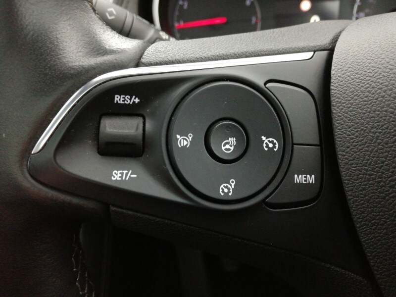 Used Vauxhall Grandland X 2019 for sale - 77847261: Photo 14