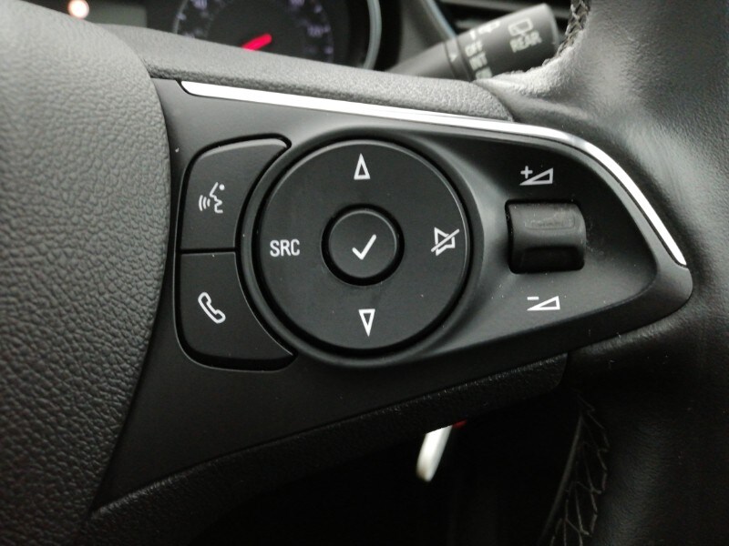 Used Vauxhall Grandland X 2019 for sale - 77847261: Photo 15