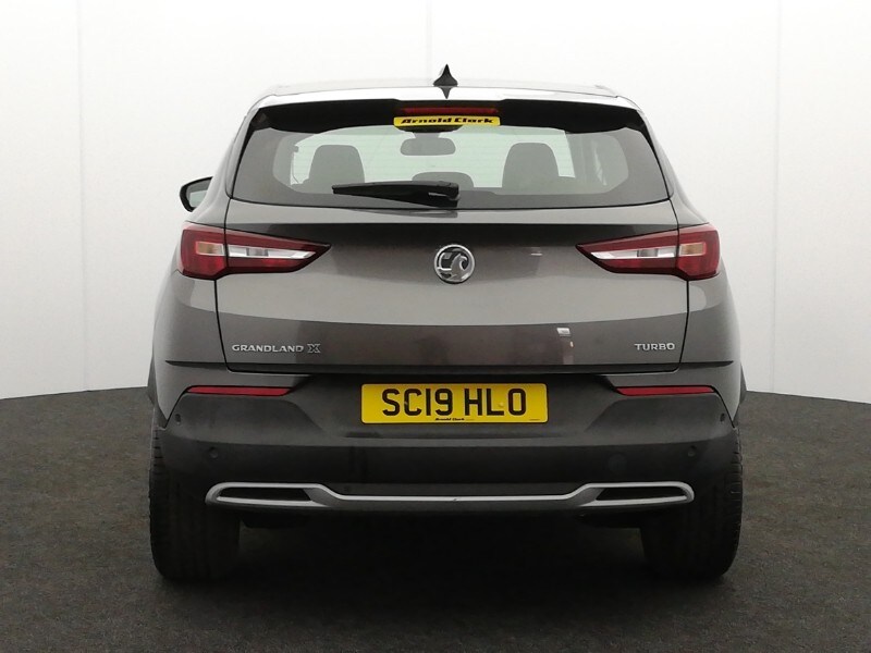 Used Vauxhall Grandland X 2019 for sale - 77847261: Photo 18