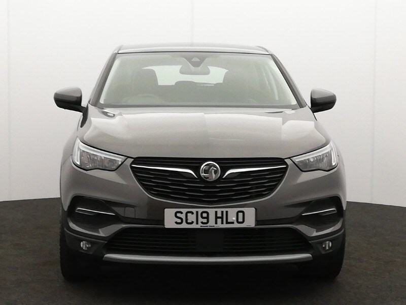 Used Vauxhall Grandland X 2019 for sale - 77847261: Photo 19