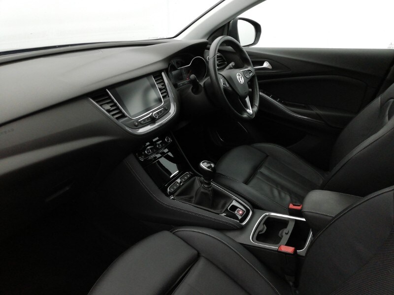 Used Vauxhall Grandland X 2019 for sale - 77847261: Photo 5