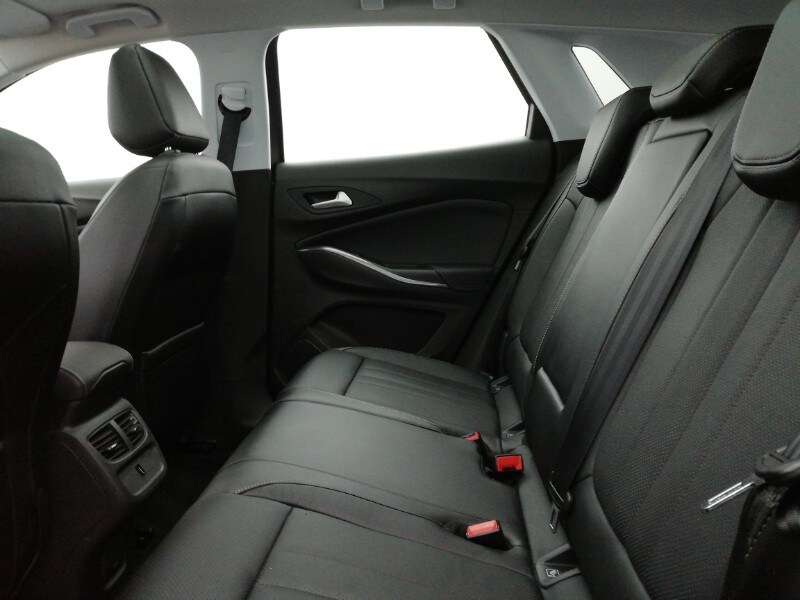 Used Vauxhall Grandland X 2019 for sale - 77847261: Photo 6