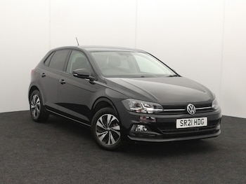 2021 - 1.0 TSI 95 Match 5dr