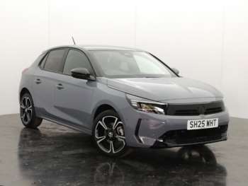2025 - 1.2 Turbo GS 5dr