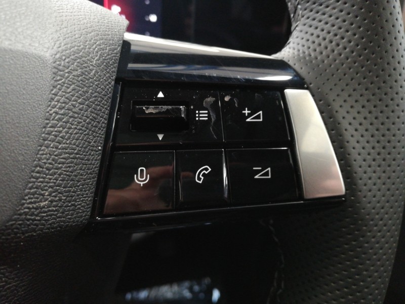 Used Vauxhall Astra 2025 for sale - 76548638: Photo 14