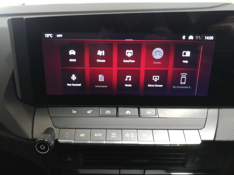 Used Vauxhall Astra 2025 for sale - 76548638: Photo 15