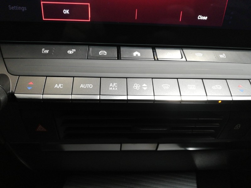 Used Vauxhall Astra 2025 for sale - 76548638: Photo 17