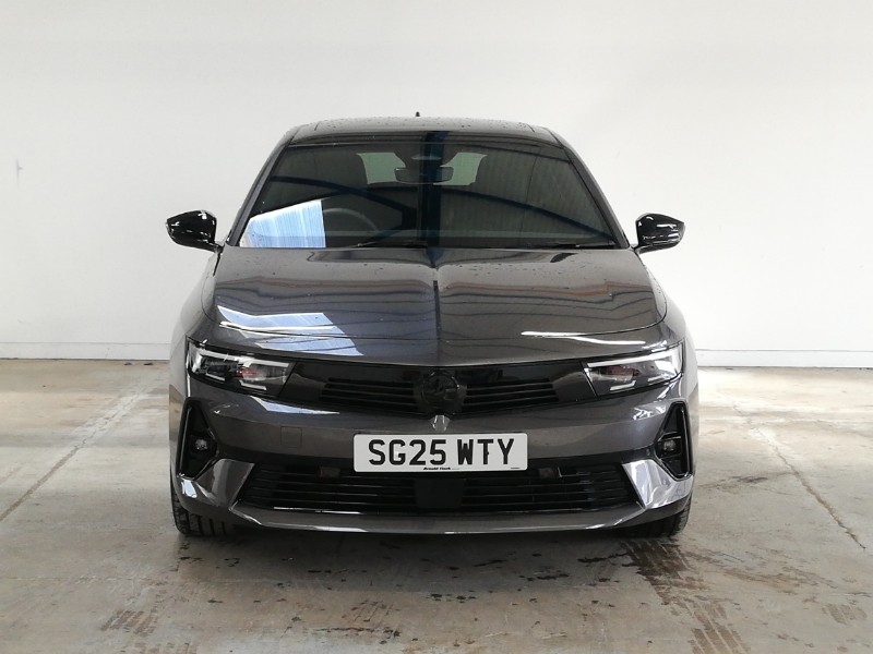 Used Vauxhall Astra 2025 for sale - 76548638: Photo 19