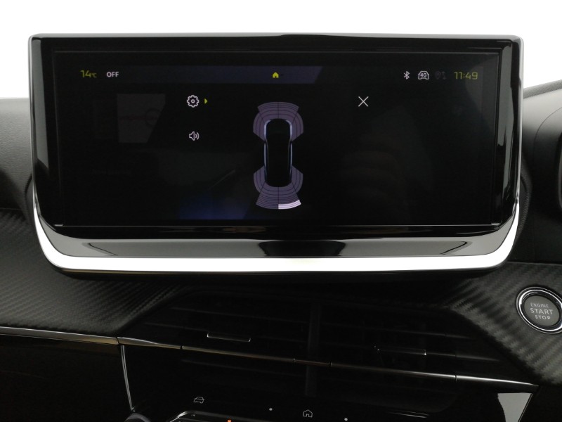 Used Peugeot 2008 2025 for sale - 76548672: Photo 10