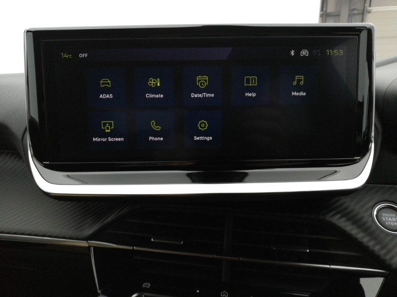 Used Peugeot 2008 2025 for sale - 76548672: Photo 14