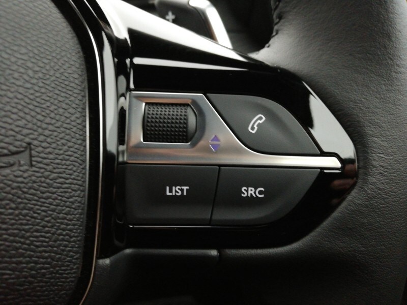 Used Peugeot 2008 2025 for sale - 76548672: Photo 16