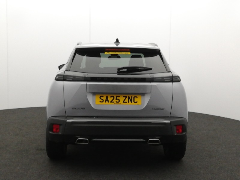 Used Peugeot 2008 2025 for sale - 76548672: Photo 18